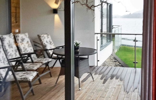 Holiday Home in FÃ¥vang - Foto 33