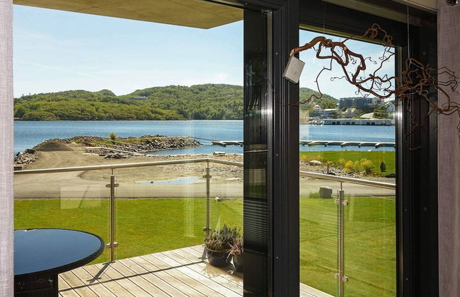 Holiday Home in FÃ¥vang - Foto 27