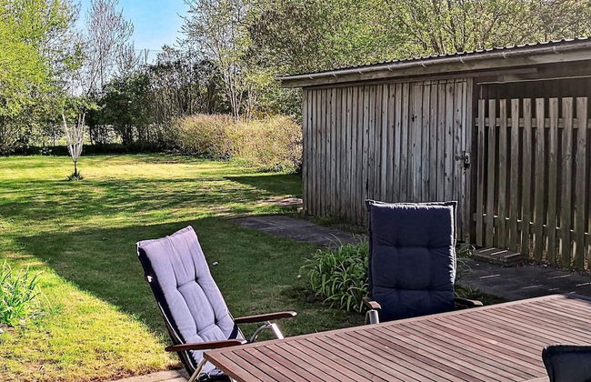Holiday Home in Holeby - Foto 21