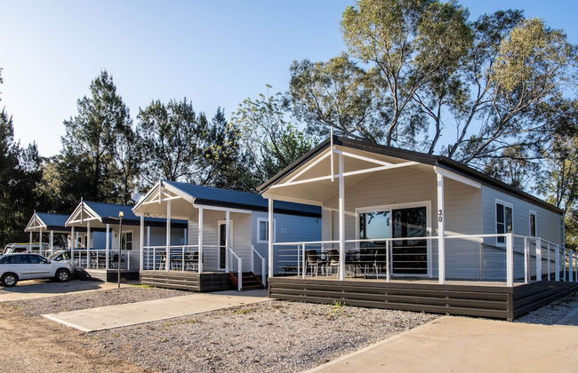 Gulgong Tourist Park - Foto 16