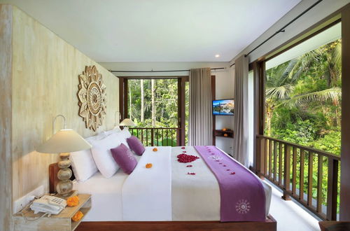 Photo 23 - Dedary Resort Ubud by Ini Vie Hospitality