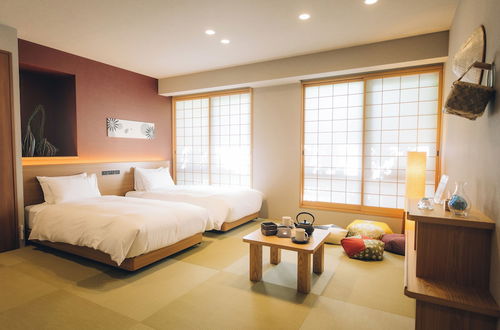 Photo 14 - Mimaru Suites Kyoto Shijo