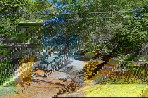 Foto 48 - Coastal Soul 393 by Avantstay Near Boat Ramp & Bay, Private Yard