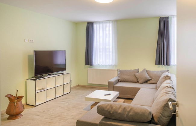 Half-timbered Dream Apartment, Wernigerode - Photo 12