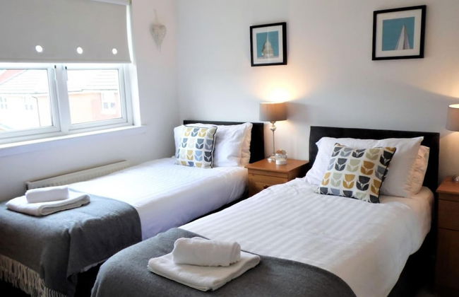 Brambling House - Carnbroe - Foto 1