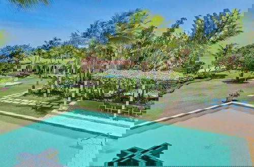 Photo 8 - Sophisticated Villas With Private Pools and Staff