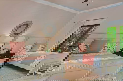 Photo 36 - Sophisticated Villas With Private Pools and Staff
