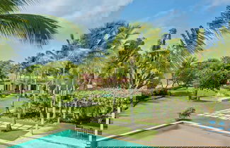Photo 3 - Sophisticated Villas With Private Pools and Staff