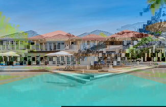 Photo 1 - Sophisticated Villas With Private Pools and Staff