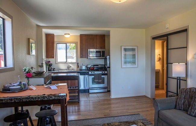 Cottages at Little River Cove - Foto 19