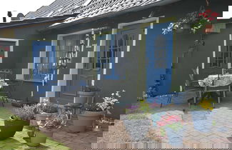 Photo 1 - Magnificent Apartment in Garz With Garden