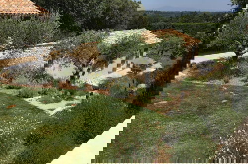 Foto 51 - Beautiful Villa With Pool Near St.remy-de-provence