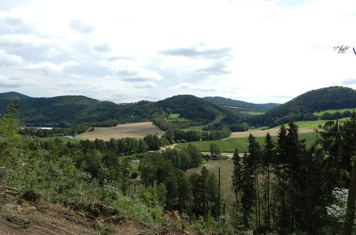 Photo 27 - Child-friendly Holiday Home in Moravia With a Beautiful Location and View