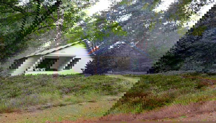 Foto 1 - Cosy Holiday Home in Maarheeze With Verandah