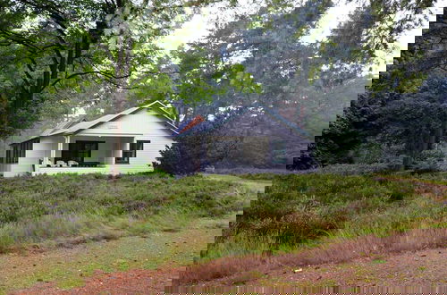 Photo 1 - Cosy Holiday Home in Maarheeze With Verandah