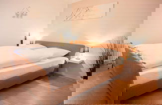 Foto 3 - Large Apartment Near Ski Area in Winterberg Germany