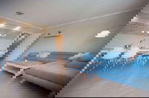 Foto 7 - Large Apartment Near Ski Area in Winterberg Germany