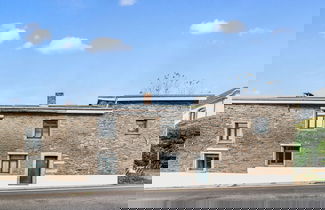 Foto 1 - Characteristic Holiday Home With Balcony