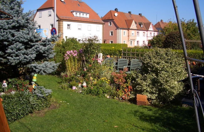 Apartment in the Fichtelgebirge Mountains - Foto 1