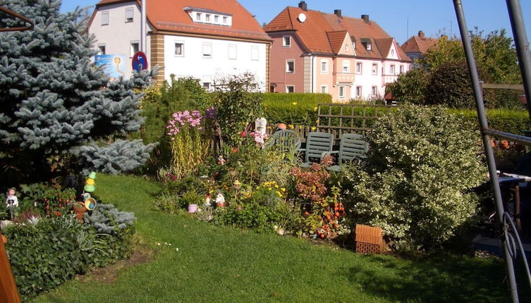 Photo 1 - Apartment in the Fichtelgebirge Mountains