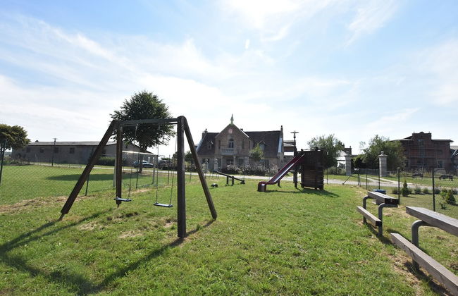 Modern Holiday Home in Detershagen With Garden - Foto 72