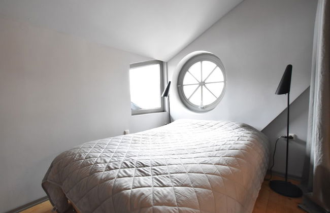 Pretty Apartment in Detershagen With Private Terrace - Foto 16