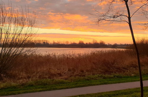 Photo 30 - Serene Holiday Home in Noordwijkerhout