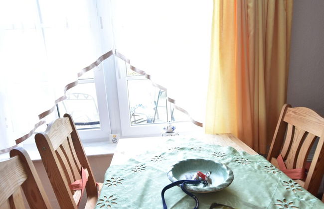 Peaceful Apartment in Maltzien With Lake Nearby - Foto 22