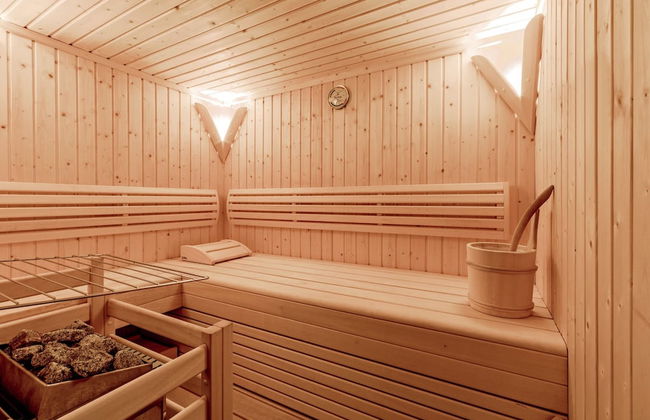 Luxurious Apartment With Sauna, Garage, Roof Terrace - Foto 40