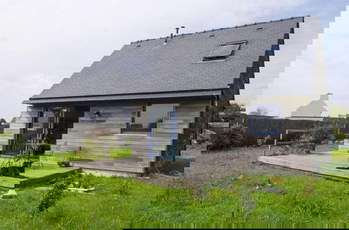 Foto 17 - Wooden House Near the Sea, Landeda