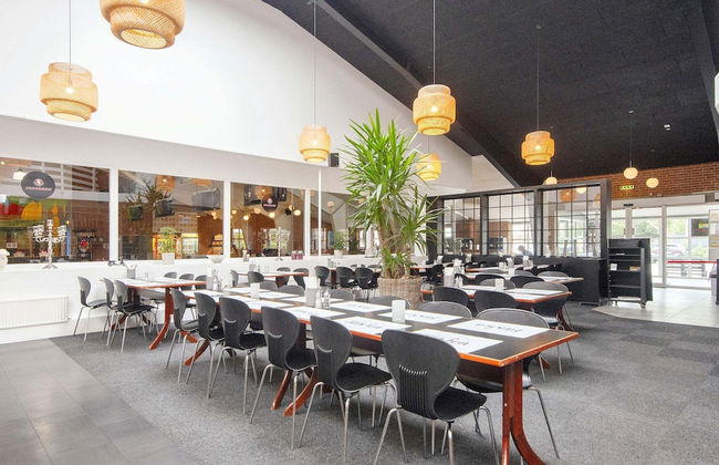 14 Person Holiday Home on a Holiday Park in Blavand - Foto 23