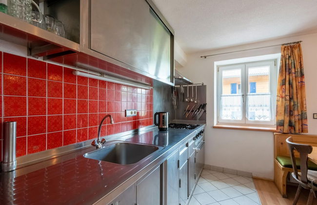 Holiday Home Near ski Resort in St. Gallenkirch - Foto 36