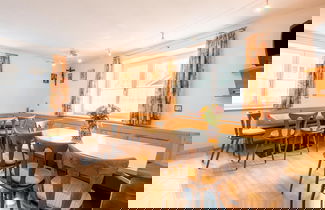 Photo 1 - Holiday Home Near ski Resort in St. Gallenkirch