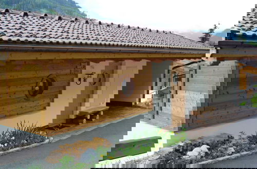 Foto 48 - Luxurious Chalet With Sauna in Konigsleiten
