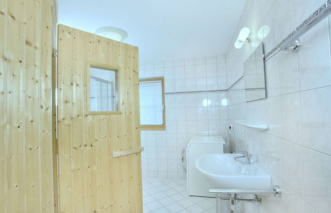 Luxurious Chalet With Sauna in Konigsleiten - Foto 39