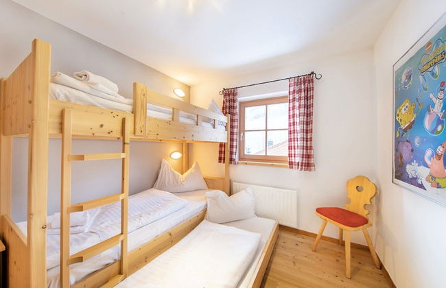 Luxurious Chalet With Sauna in Konigsleiten - Foto 5