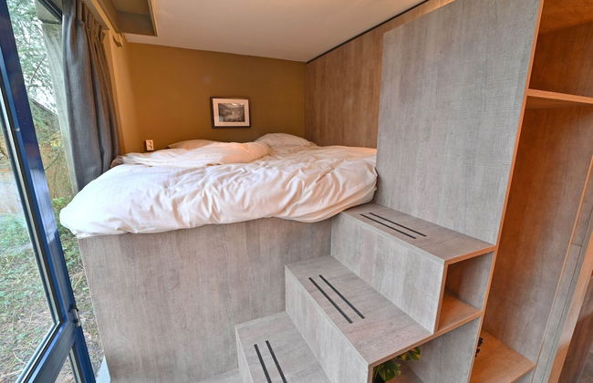 Modern Suite With Combi-microwave, Close to Durbuy - Photo 2