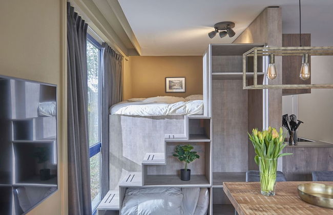 Modern Suite With Combi-microwave, Close to Durbuy - Photo 18