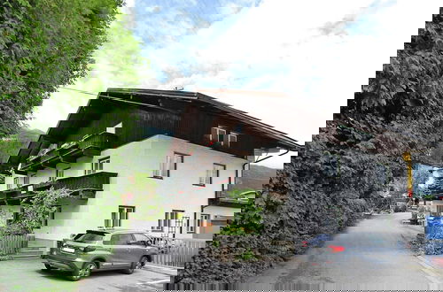 Photo 44 - Holiday Home Bergheim, Fugen