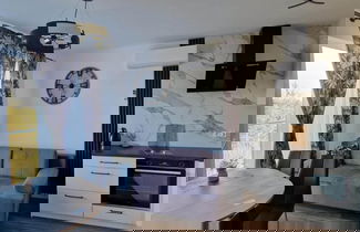 Foto 1 - Apartment in Gaski Near Baltic Lighthouse