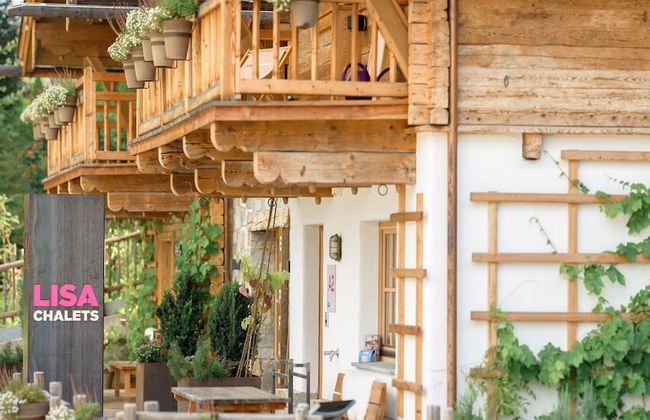 Flachau Chalet With a Sauna - Foto 63