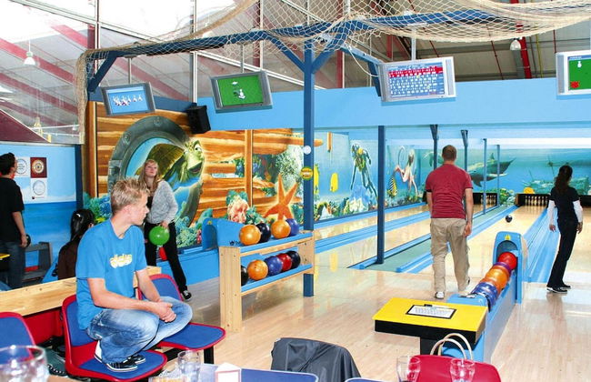 Seepark Burhave, Burhave - Foto 38