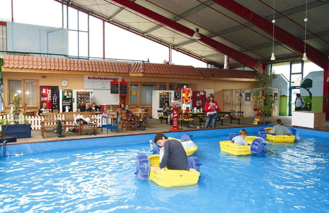 Seepark Burhave, Burhave - Foto 26