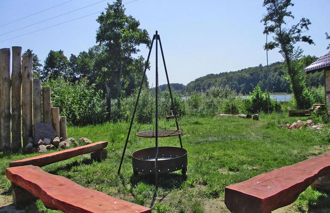 Bungalow in Kolczewo With Parking Space - Photo 48