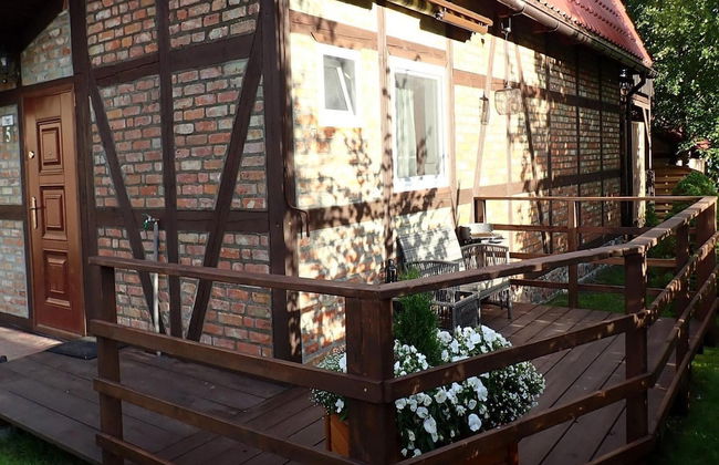 Bungalow in Kolczewo With Parking Space - Photo 59