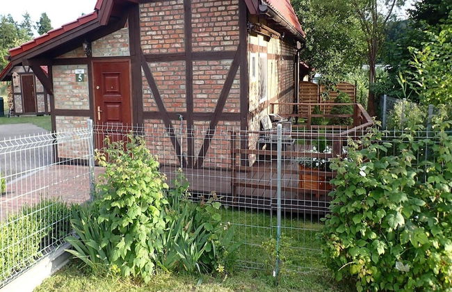 Bungalow in Kolczewo With Parking Space - Photo 56