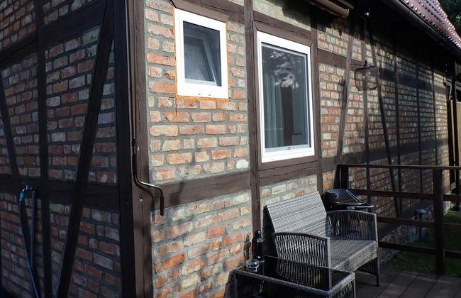 Bungalow in Kolczewo With Parking Space - Photo 61