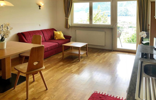 Residence Lahnhof, Laces - Foto 14