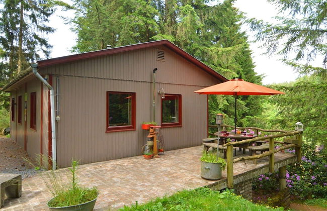 Lively Holiday Home With Garden, Barbecue, Garden Furniture - Foto 72