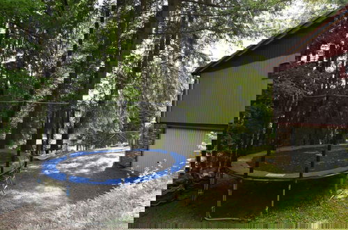 Foto 54 - Lively Holiday Home With Garden, Barbecue, Garden Furniture